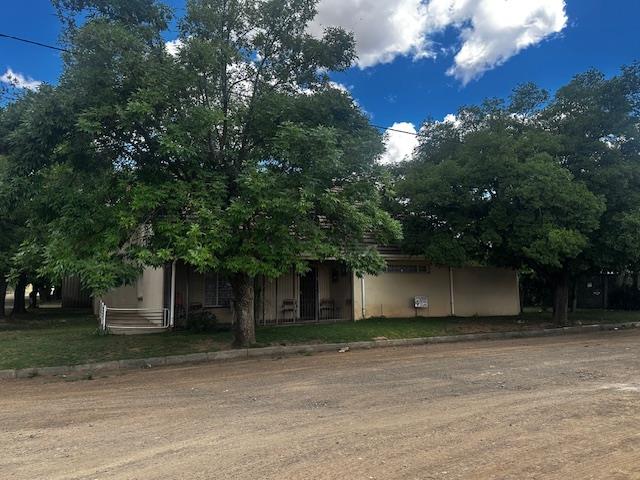 3 Bedroom Property for Sale in Trompsburg Free State